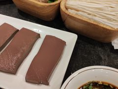 -许府牛火锅(信义坊总店)