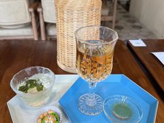 -茶是一枝花泡茶店