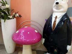 -紫荆广场·花漫里