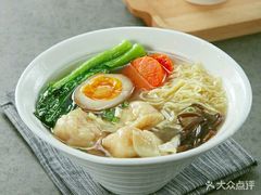 -避风塘(百联东郊店)