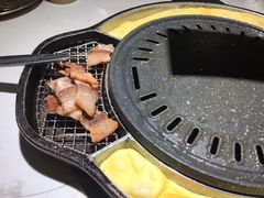 -老板娘的烤肉店(港湾广场店)
