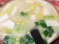 -西贝莜面村(上海百联西郊店)