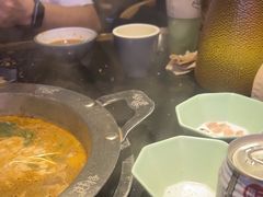 -井格重庆火锅(西直门凯德Mall店)