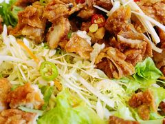 油淋鸡-全州拌饭馆(断桥店)