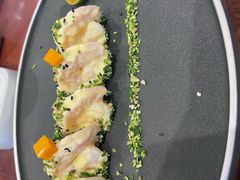 -喜鼎海胆水饺(东港店)
