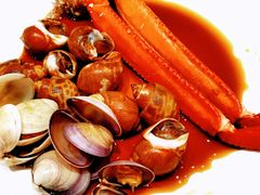 -芭菲盛宴·环球美食(袁家岗店)