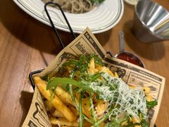 -The Good Place好地方·Brunch·coffee(国贸店)