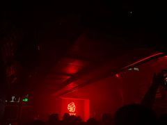 -Orangutan Bunker猩猩地堡酒吧(兰桂坊店)