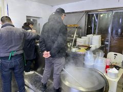 -顺心拉面馆(马道街店)