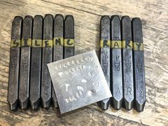 -Ms.Sue秘术工匠银饰DIY(正大广场店)