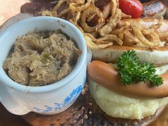 -宝莱纳餐厅(滨江店)