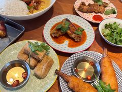 -saigon saigon | 西贡西贡(滨北店)