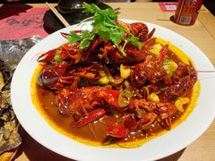 -望江门小龙虾·烧烤(九堡店)