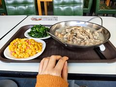 -南京航空航天大学将军路校区-第五学生食堂