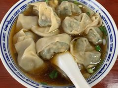 -古徽州馄饨店(宝安路店)