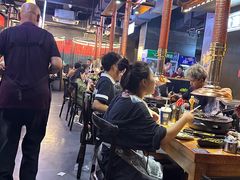 -吉志烤肉(太原总店)