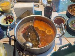 -喜庭海鲜自助(北辰三角洲北辰荟店)