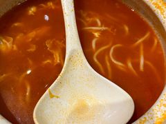 -昱德来·天津菜·渤海湾小海鲜(华夏店)