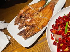 -粗茶淡饭·隐庐私厨(东亭店)