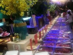 -阪尚皇·原切牛排·烤肉火锅自助(北京路店)