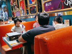 -头牌·鹤岗小串(万达店)