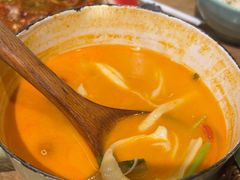 -迷你椰·泰式大排档(共康店)