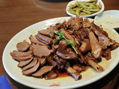 -抱德·潮汕味(琶洲店原惠城鱼仔)