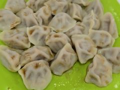 -复旦大学本部-食堂