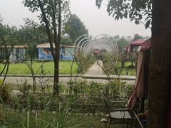 -洪湖家庭农场·团建·露营·会议