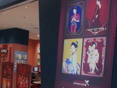 -海马体照相馆(重庆龙湖时代天街D馆店)
