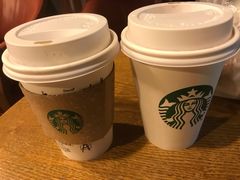 -星巴克(哈尔滨新一百店)