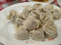 -岚县土豆宴(平阳路店)