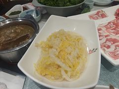 -草原传奇鲜羊火锅(桥北店)
