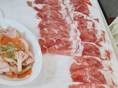 -阳坊大都涮羊肉(阳坊总店)