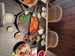 -三出山火锅(南京万象天地店)