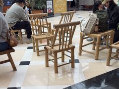 -李山山茶事(景枫店)