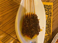 -喝丢一只鞋海鲜烧烤·海肠捞饭(东关街店)
