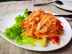 -Santoor 萨都里印度餐厅(北锣鼓巷店)