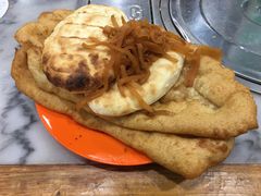 -马记伊源斋涮肉·清真菜(潘家园古玩市场店)