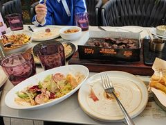 -一沙一城·岩烤牛扒(深圳首店)