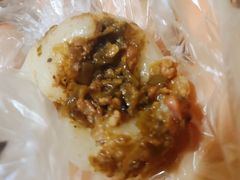 白皮肉心-夹江老头叶儿粑(石雁儿小区店)