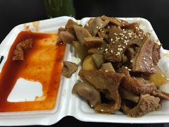 -细妹五香牛杂(步行街店)