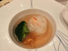 -广州文华东方酒店·江-由辉师傅主理