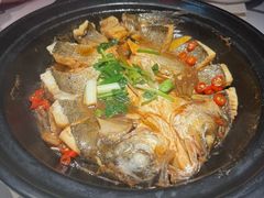 -茄子恰恰·新云南小炒(金池购物中心店)