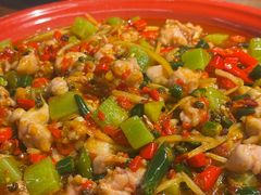 -小街47號江湖菜(四合院店)