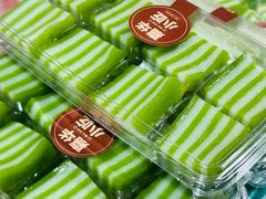 -嘉华小吃(蛇口市场店)