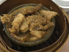-香港蓮香樓(上環店)