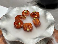 -魁盛居百年鲁菜馆(县西巷店)