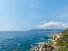 -三亚蜈支洲岛旅游区