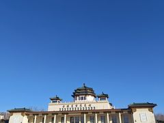-中国农业博物馆